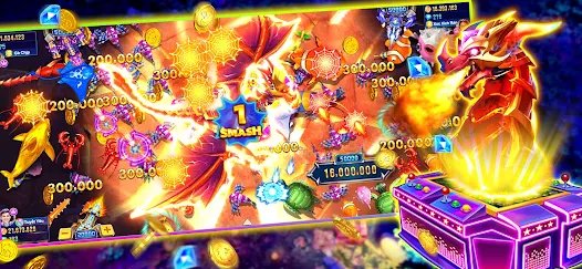 LuckyAce ပလက်ဖောင်း ဂိမ်းမျိုးစုံ live casino နှင့် sports betting ဝန်ဆောင်မှု