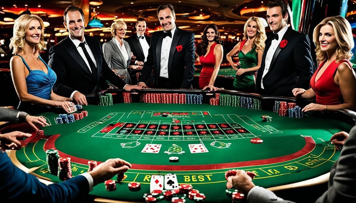 အွန်လိုင်း Slots